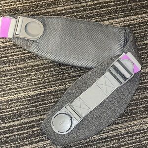 Frida c-section recovery belt with hot / cold packs adjustable belt